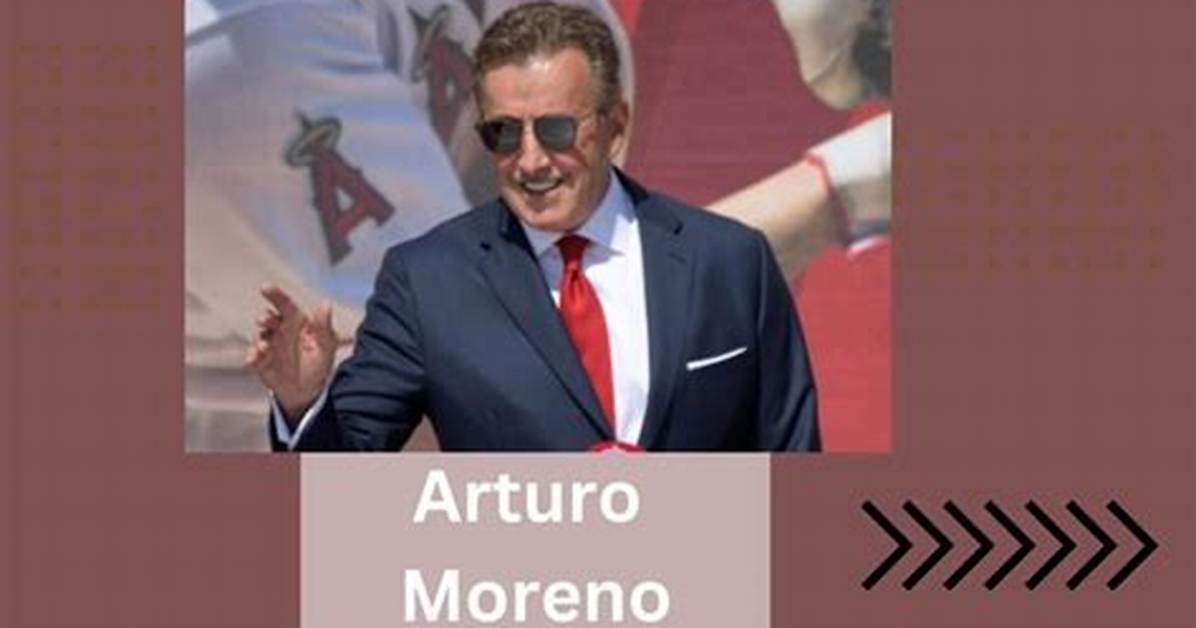 Andr%C3%A9S Moreno Net Worth Age Height Bio 1200. Jpg