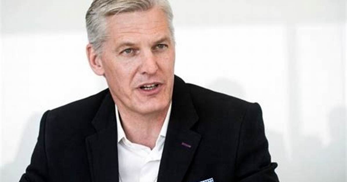 Andre De Ruyter Wife: Who Is Andre De Ruyter’s Wife?