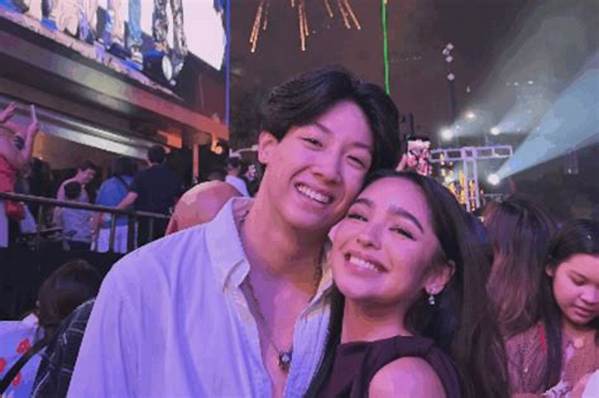 Andrea Brillantes Boyfriend: Is Andrea Brillantes Dating?