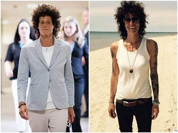 Andrea Constand- Net Worth, Age, Ethnicity, Height, Relationship, Affairs