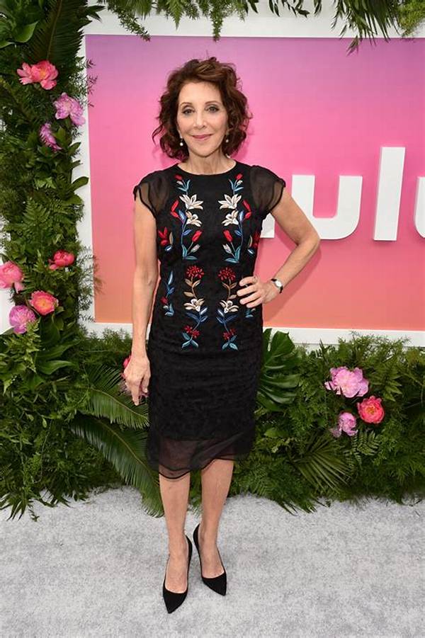 Andrea Martin Net Worth, Age, Height, Bio, Birthday, Wiki!