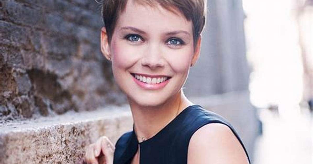 Andrea Osvart’s Boyfriend: Who Is Andrea Osvart Dating?