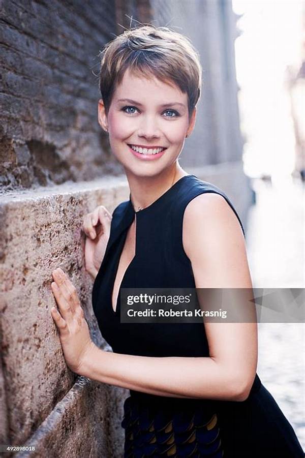 Andrea Osvart’s Boyfriend: Who Is Andrea Osvart Dating?