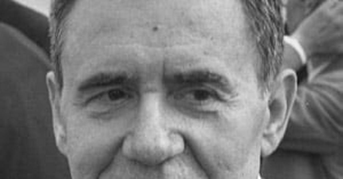 Andrei Gromyko Net Worth, Age, Height, Bio, Birthday, Wiki!