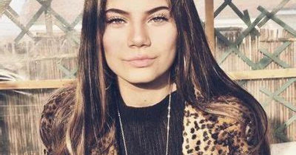 Andreia Bacchini- Age, Boyfriend, Height, Net Worth, Career, Nationality
