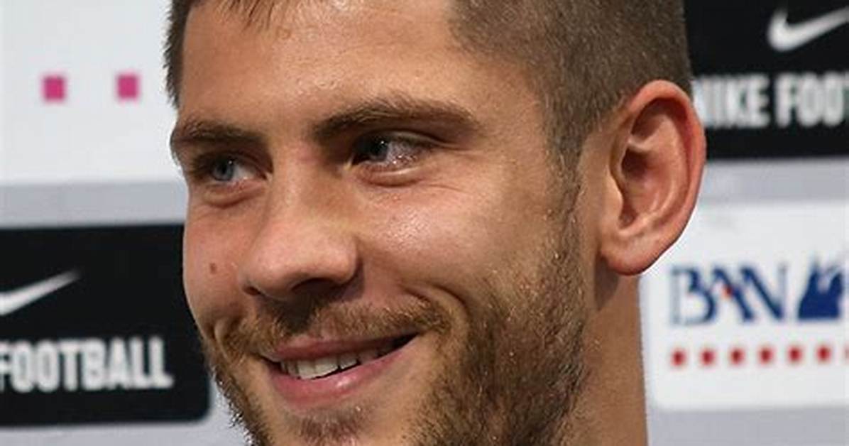 Andrej Kramari%C4%87 Wife Who Is Mia %C4%86Urkovi%C4%87 1200. Jpg