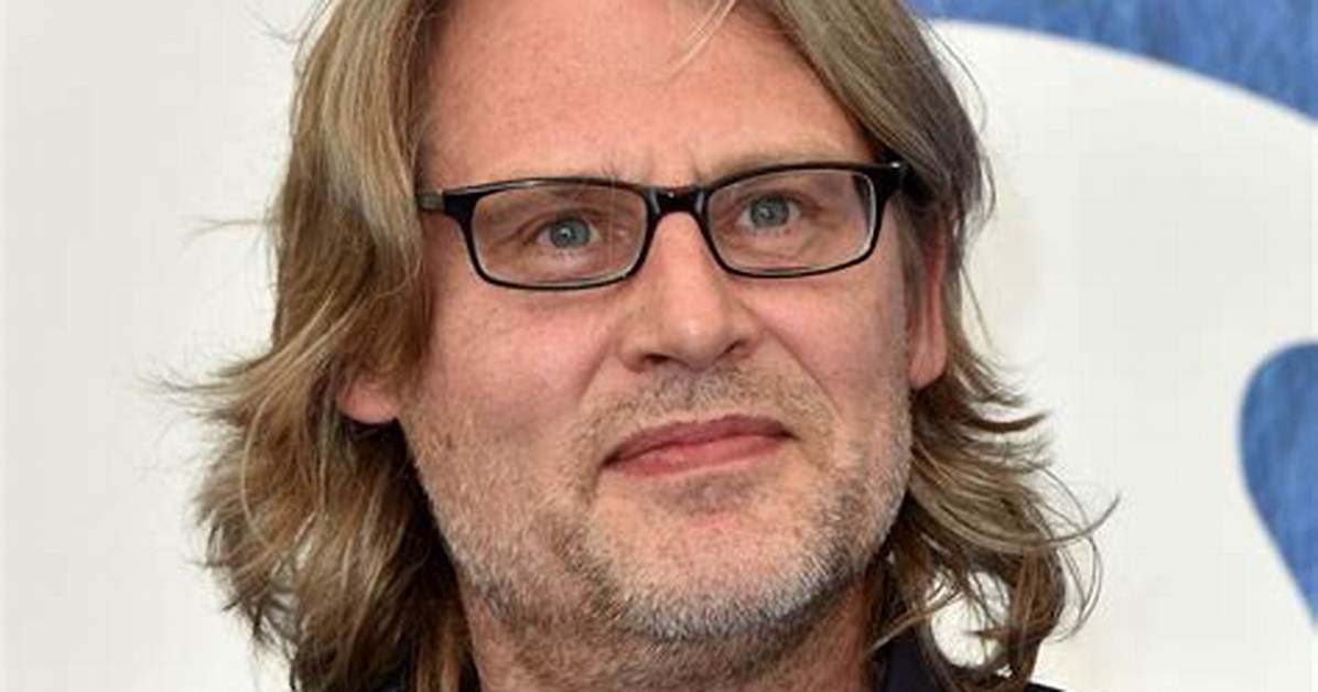 Andrew Dominik’s Girlfriend: Who Is Andrew Dominik Dating?