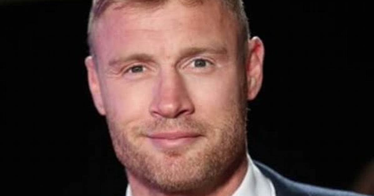 Andrew Flintoff - Net Worth, Age, Height, Birthday, Bio, Wiki!
