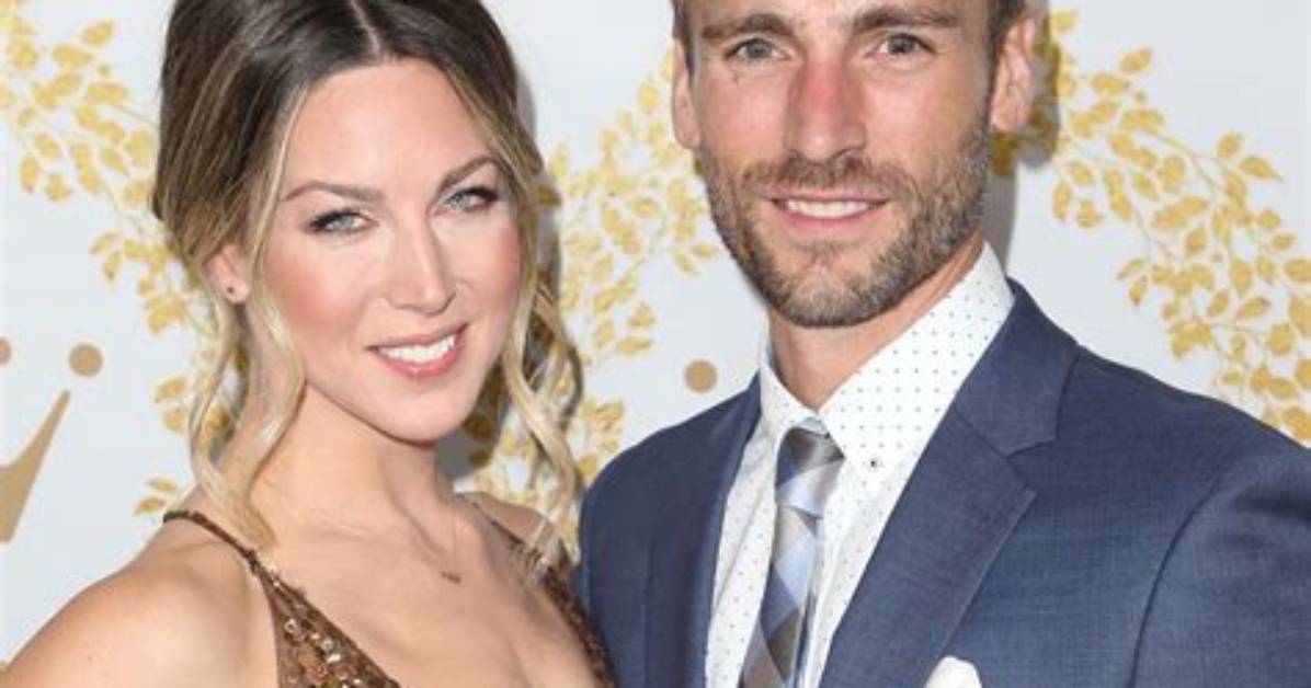 Andrew Ladd’s Wife: Who Is Andrew Ladd Dating?