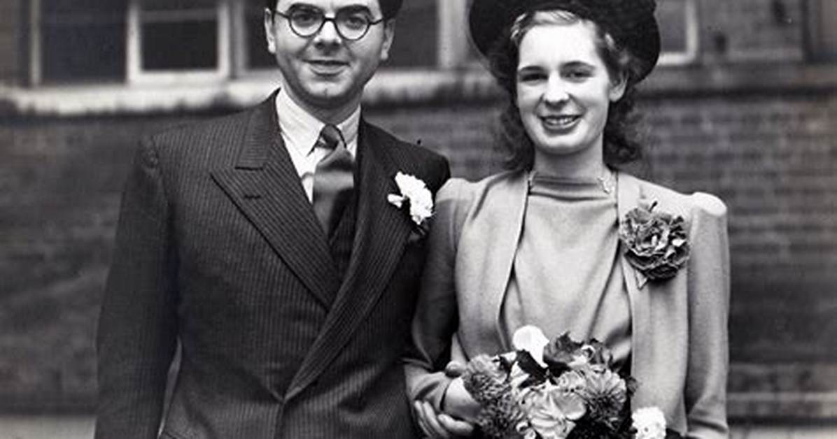 Andrew Lloyd Webber Parents: Meet Williams and Jean