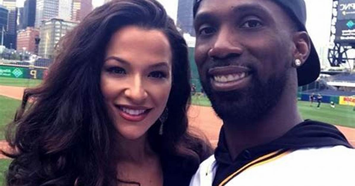 Andrew Mccutchen’s Girlfriend: Who Is Andrew Mccutchen Dating?