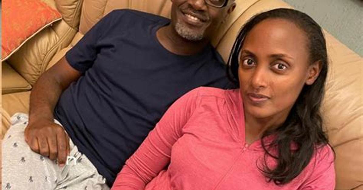 Andrew Mwenda’s Girlfriend: Who Is Andrew Mwenda Dating?