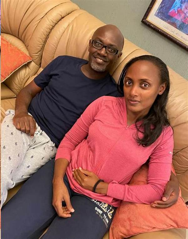 Andrew Mwenda’s Girlfriend: Who Is Andrew Mwenda Dating?