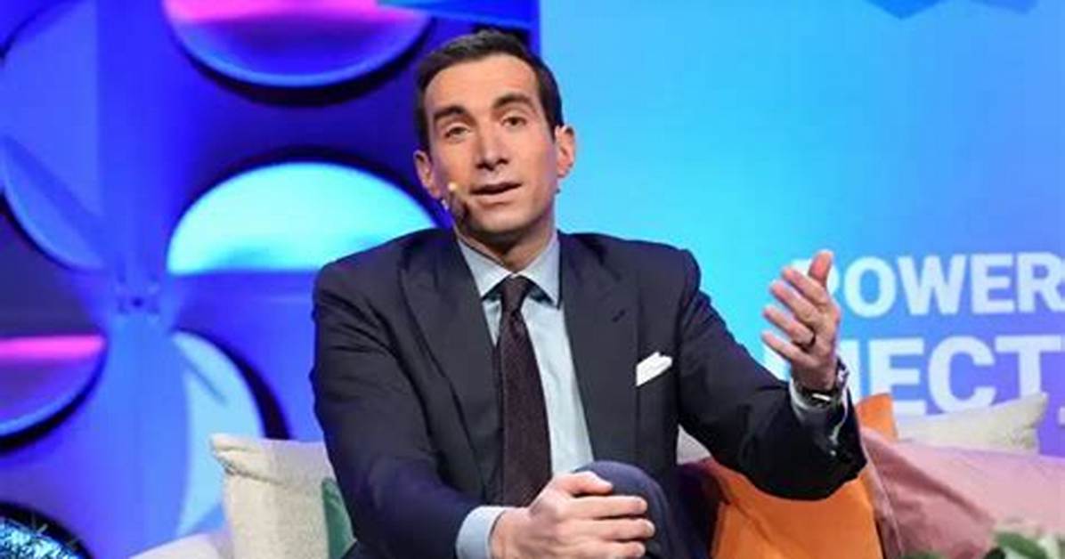 Andrew Ross - Net Worth, Age, Height, Birthday, Bio, Wiki!