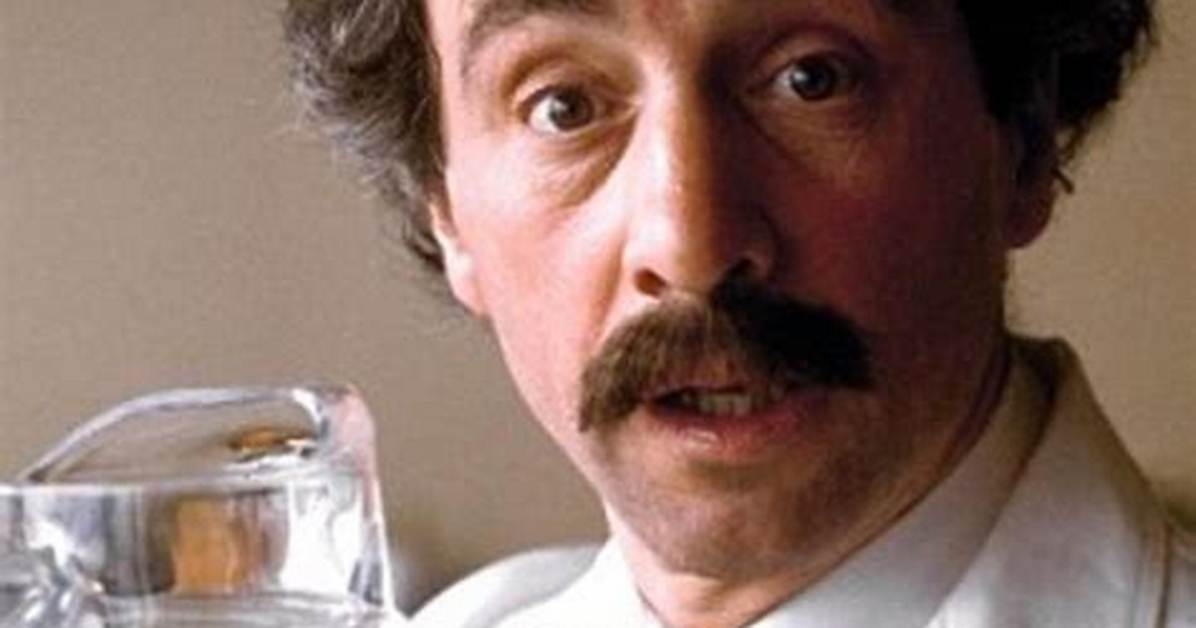 Andrew Sachs Bio, Age, Death, Career, Net Worth, Family & More
