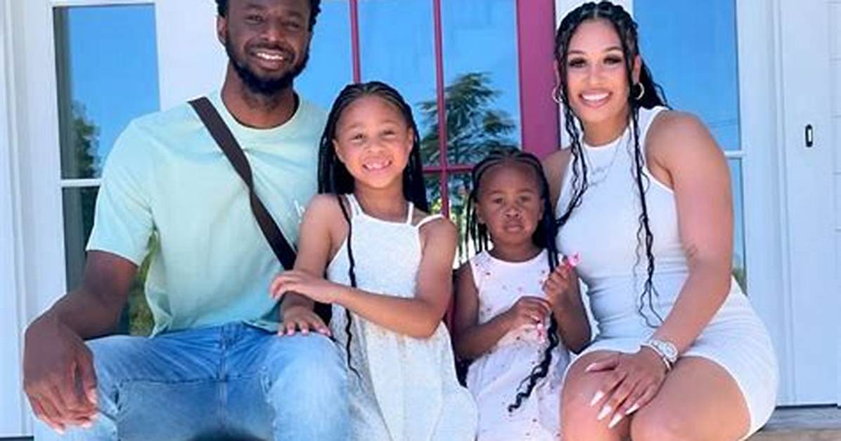 Andrew Wiggins Girlfriend: Meet Mychal Johnson