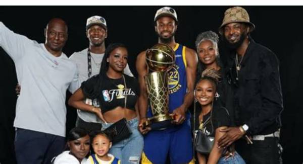 Andrew Wiggins Siblings: Meet Andrew Wiggins’ Siblings