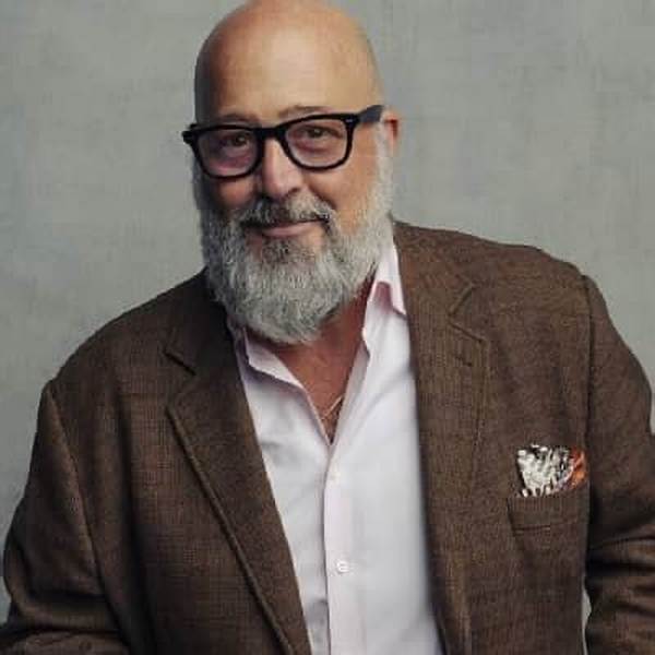 Andrew Zimmern Net Worth, Age, Height, Bio, Birthday, Wiki!