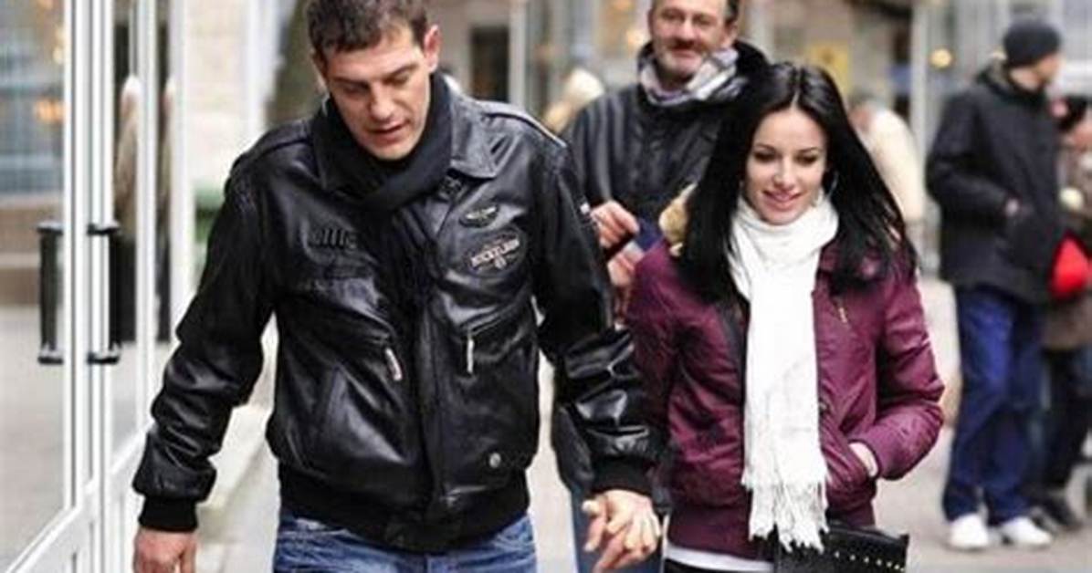 Andrijana Bilic Husband Was Charged with Improper Conduct