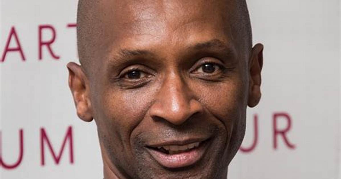 Andy Abraham - Net Worth, Age, Height, Birthday, Bio, Wiki!