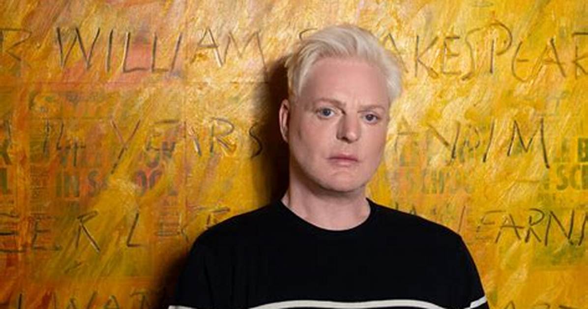 Andy Bell Net Worth, Age, Height, Bio, Birthday, Wiki!