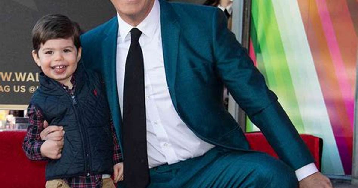 Andy Cohen Children: Does Andy Cohen Have Kids?