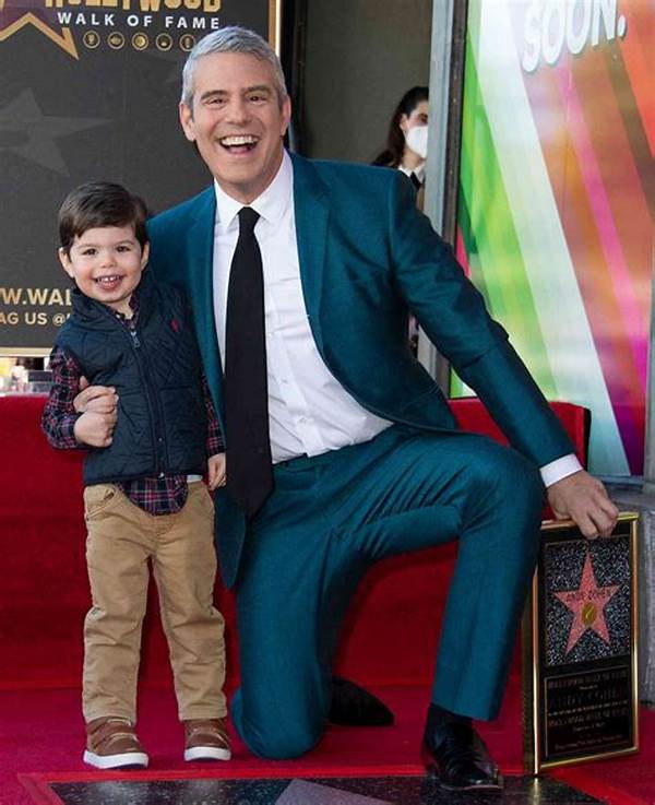 Andy Cohen Children: Does Andy Cohen Have Kids?