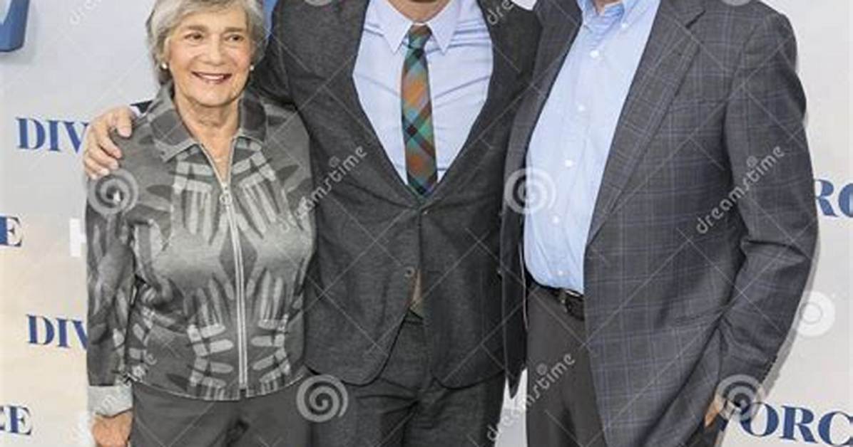 Andy Cohen Parents: Who Are Andy Cohen Parents?