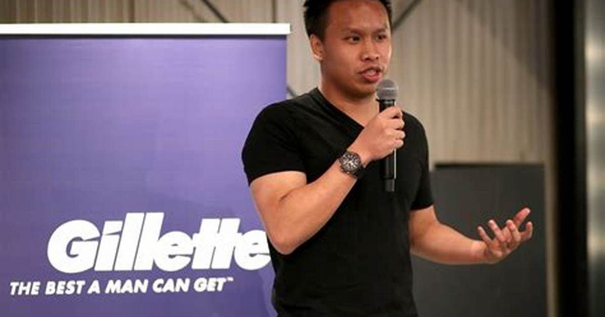 Andy Dinh - Net Worth, Age, Height, Birthday, Bio, Wiki!