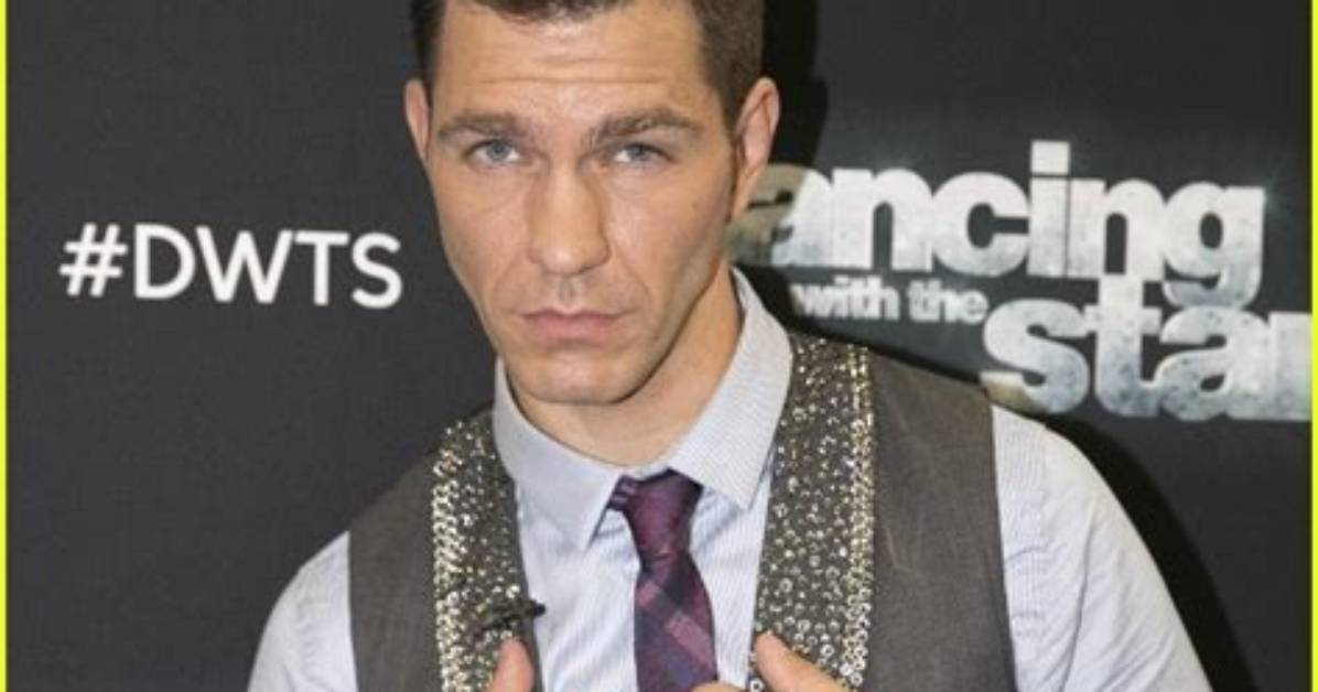 Andy Grammer Dancing with the Stars Jazz Video Season 21 Week 6 – 10/19/15 #Dwts