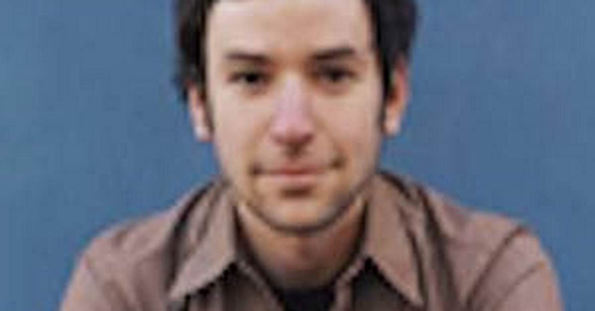 Andy Greenwald - Net Worth, Age, Height, Birthday, Bio, Wiki!