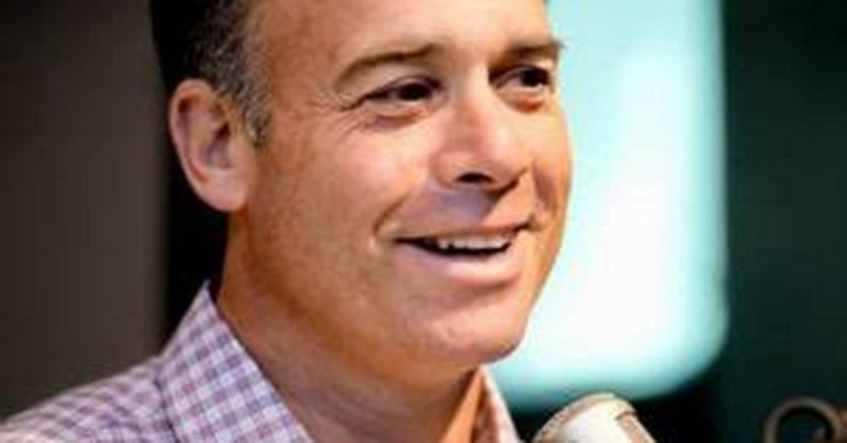 Andy Gresh Net Worth, Age, Height, Bio, Birthday, Wiki!