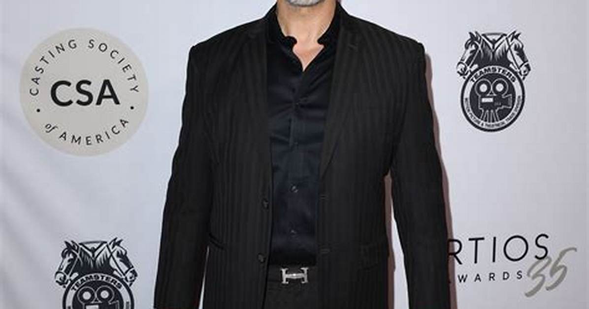 Andy Morales - Net Worth, Age, Height, Birthday, Bio, Wiki!