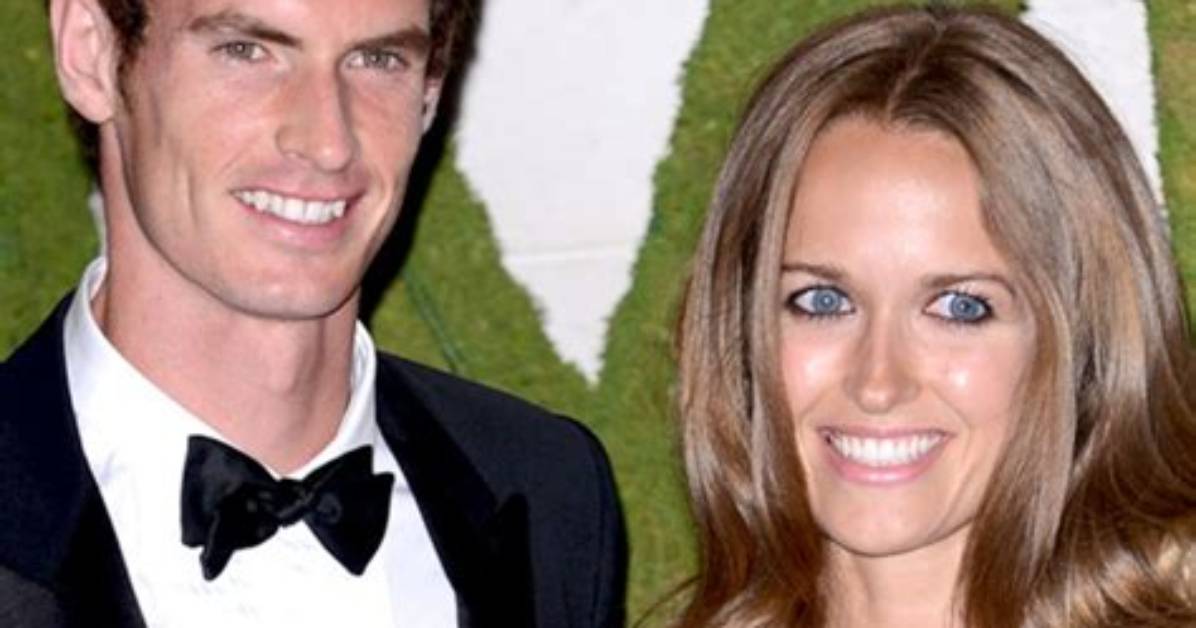 Andy Murray Wife: Is Andy Murray Married?