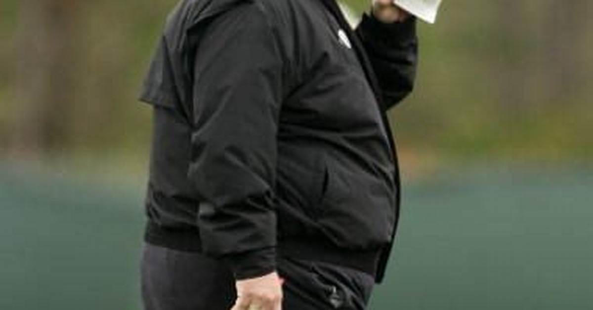 Andy Reid Height: How Tall Is Andy Reid?