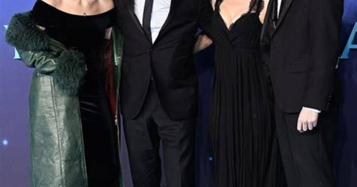 Andy Serkis Siblings: Does Andy Serkis Have Siblings?