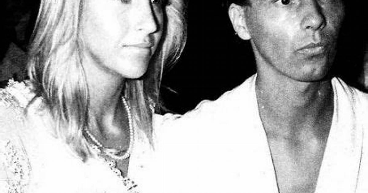 Andy Taylor Wife: Meet Tracey Wilson