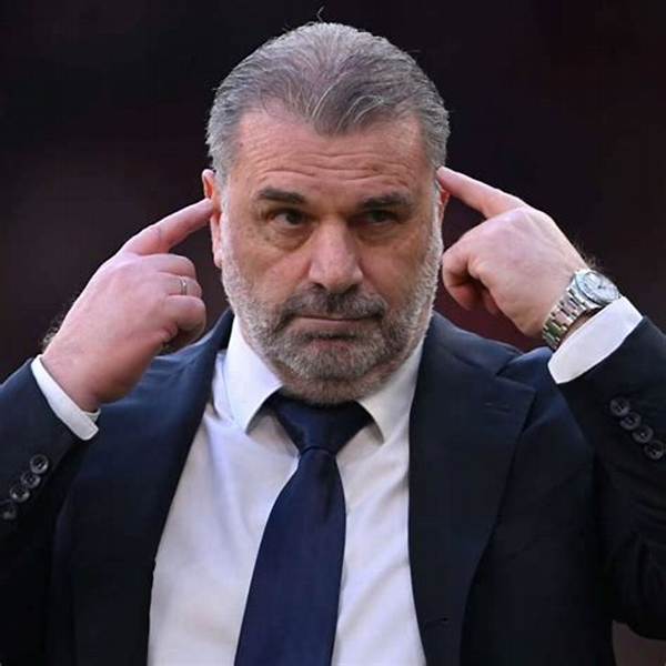 Ange Postecoglou Biography, Age, Career, Net Worth, Height
