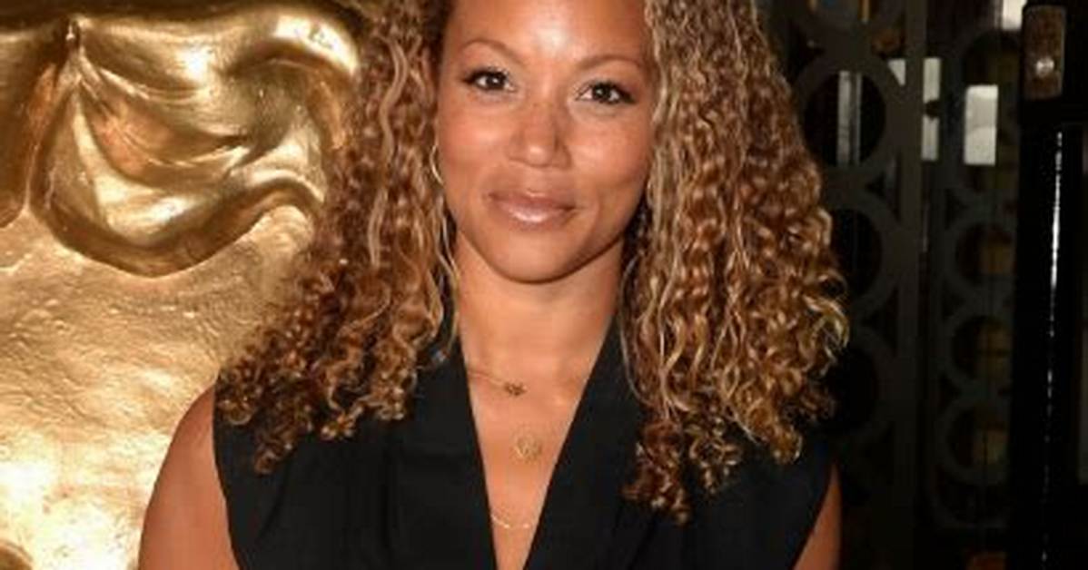 Angela Griffin Bio, Parents, Husband, Children, Career