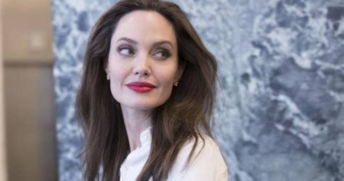 Angelina Jolie Net Worth: How Much Is Angelina Jolie Worth?