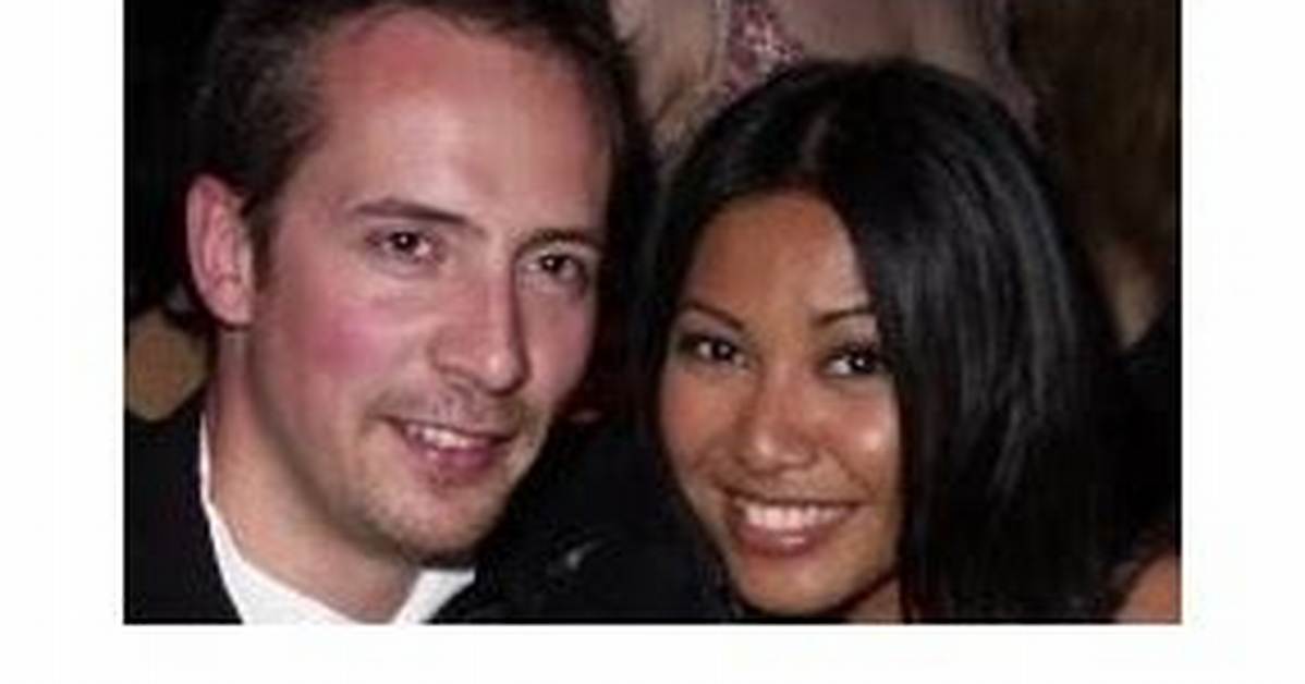 Anggun Michel Georgea