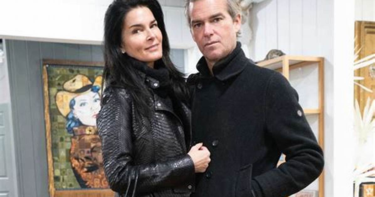 Angie Lee’s Boyfriend: Who Is Angie Lee Dating?