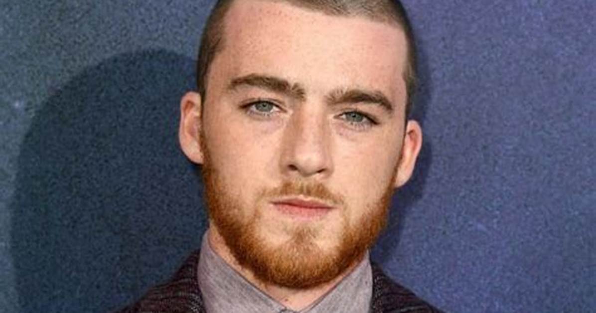 Angus Cloud Age, Height, Weight