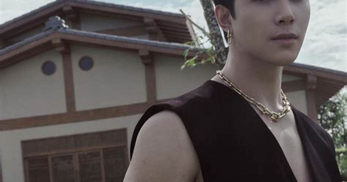 Anh Tu’s Girlfriend: Who Is Anh Tu Dating?