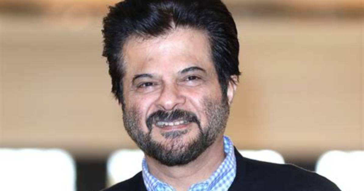 Anil Kapoor - Net Worth, Age, Height, Birthday, Bio, Wiki!
