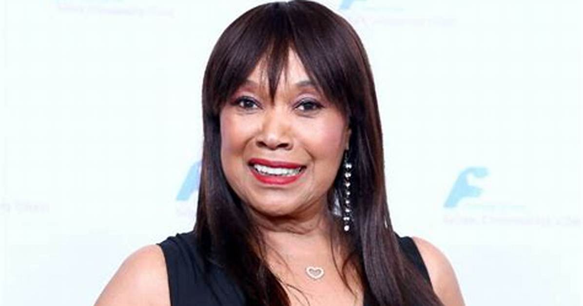 Anita Pointer Cause of Death, Parents, Husband, Children