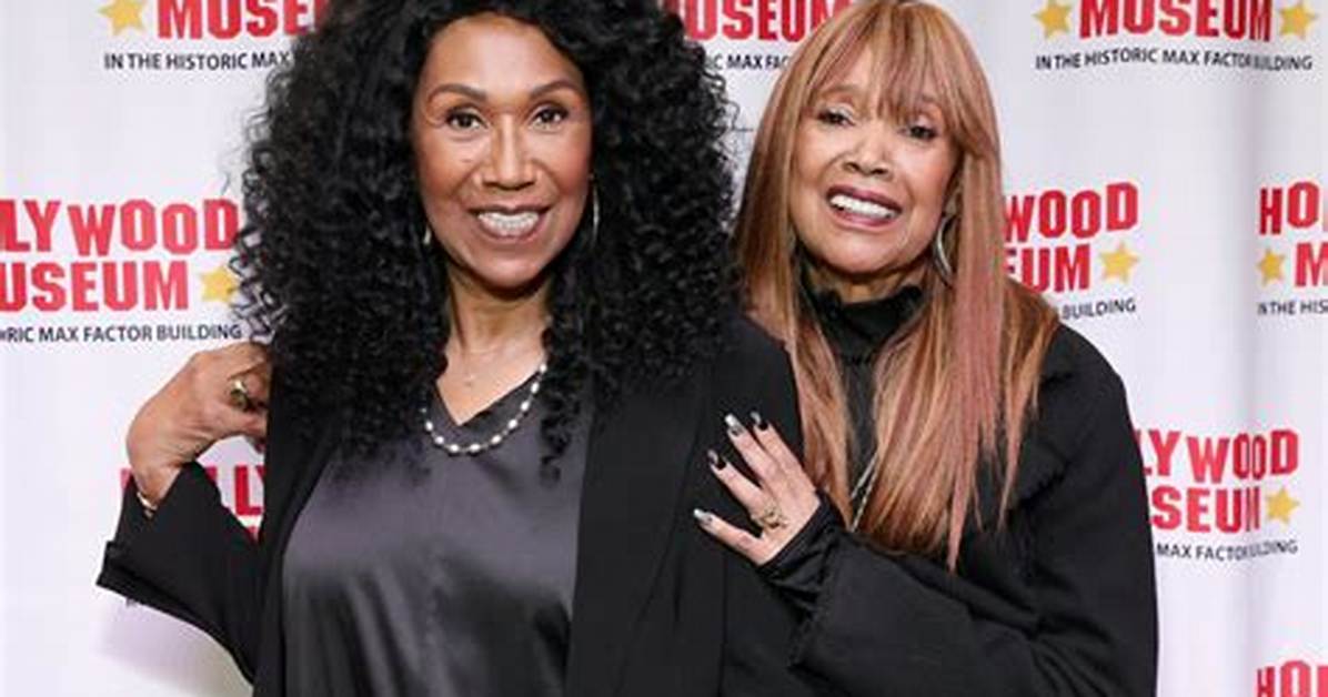 Anita Pointer Siblings: Meet All Her 5 Siblings