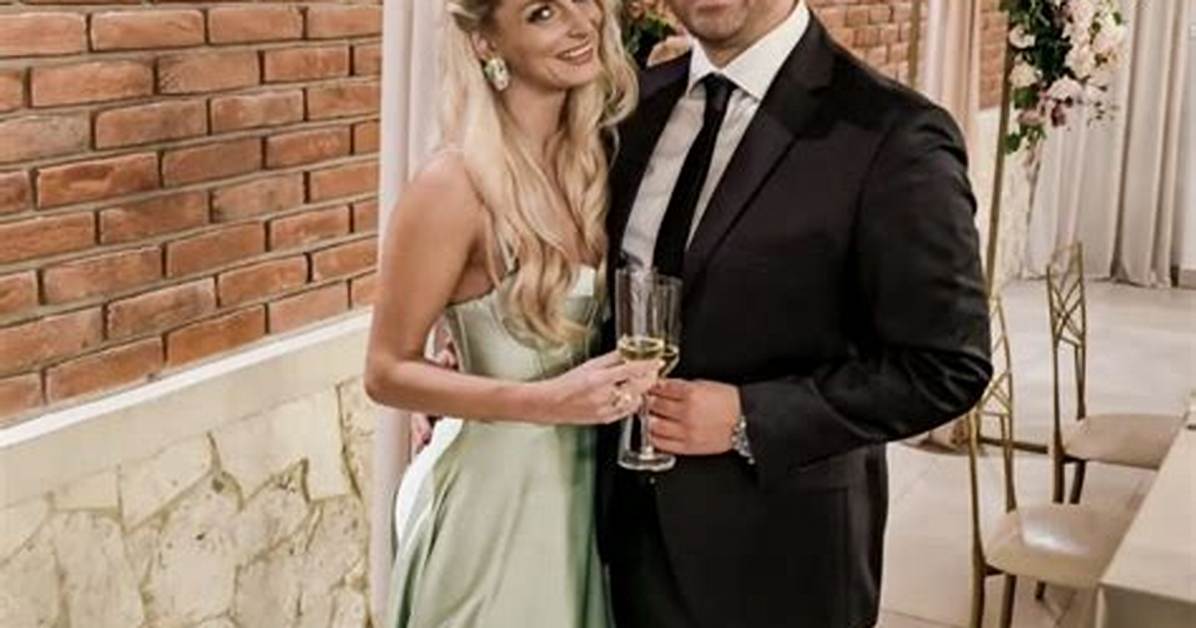 Anita Szydlowska’s Boyfriend: Who Is Anita Szydlowska Dating?