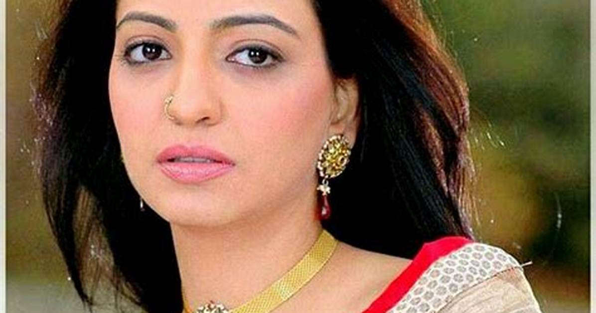 Anjori Alagh - Net Worth, Age, Height, Birthday, Bio, Wiki!