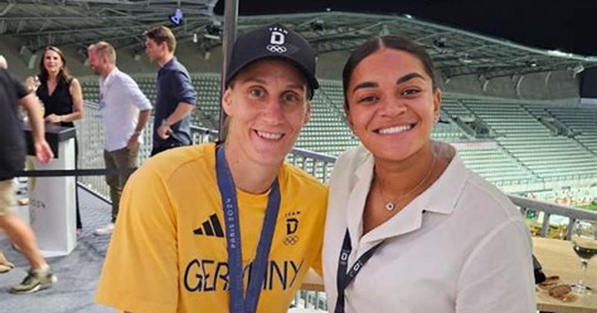 Ann-Kathrin Hitzler’s Girlfriend: Who Is Ann-Kathrin Hitzler Dating?